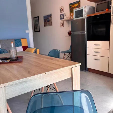 Greta's House * Otranto