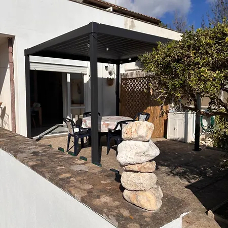 Greta's House Appartamento Otranto
