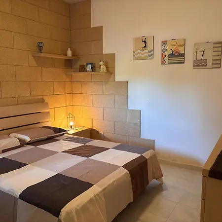 Greta's House Selva Del Turchese *