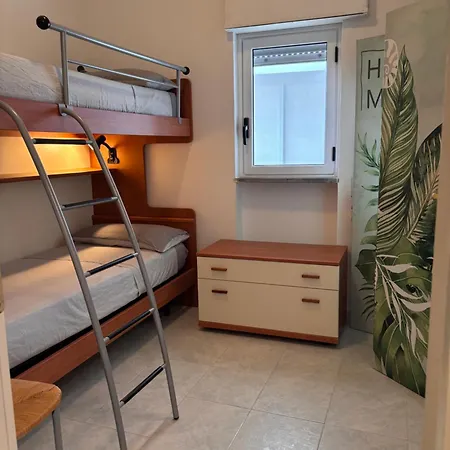 Greta's House Selva Del Turchese Οτράντο