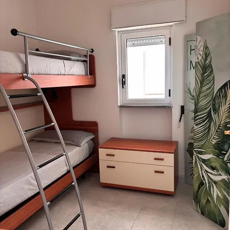 Greta's House Selva Del Turchese Διαμέρισμα Οτράντο