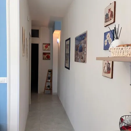 شقة Greta's House