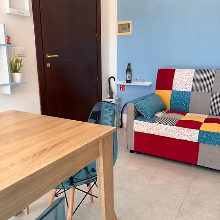 Greta's House Selva Del Turchese