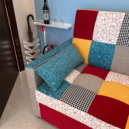 Apartment Greta's House Selva Del Turchese