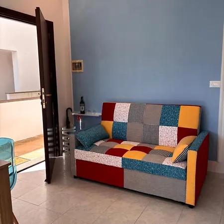 Greta's House Selva Del Turchese