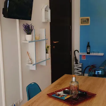 Greta's House أوترانتو