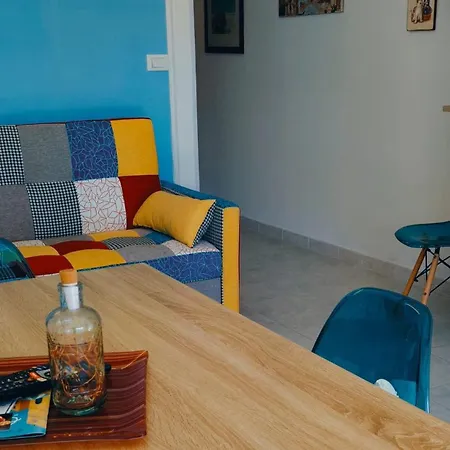 Greta's House أوترانتو