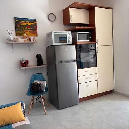 Greta's House Selva Del Turchese Apartment *