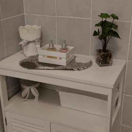 شقة Greta's House أوترانتو