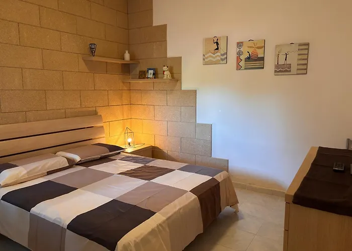 Greta's House Selva Del Turchese *