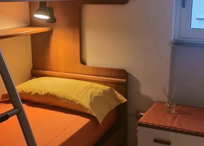 Greta's House Selva Del Turchese *