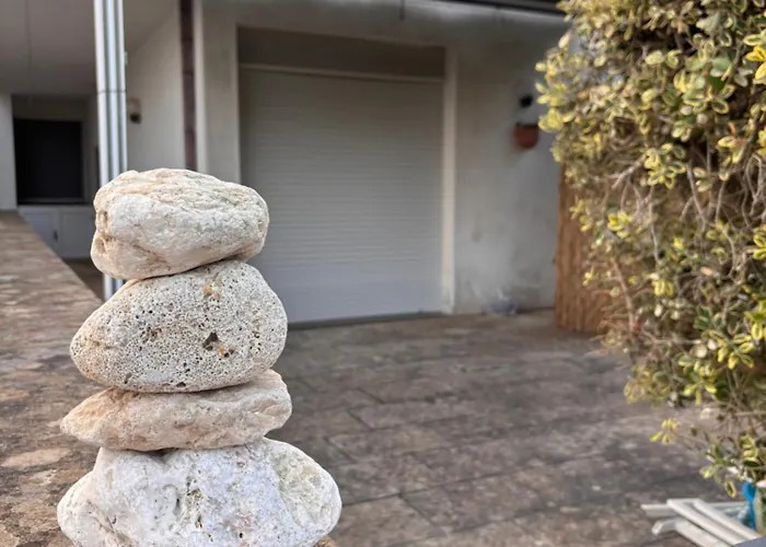 Greta's House Selva Del Turchese Διαμέρισμα *