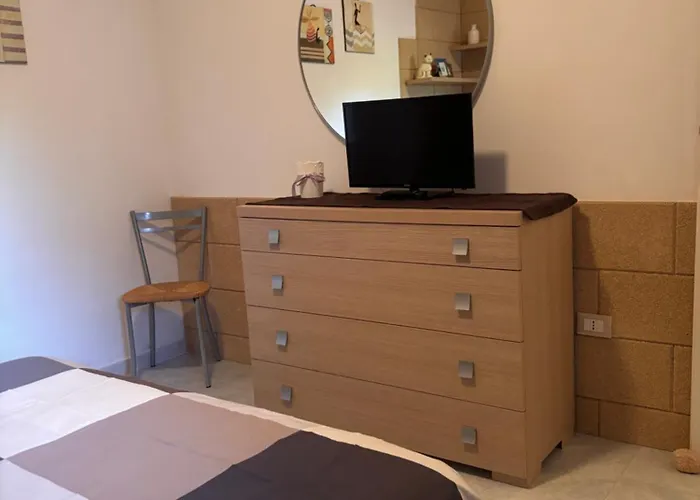 Διαμέρισμα Greta's House Selva Del Turchese *