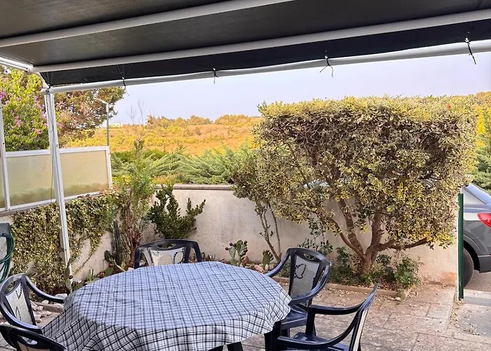 Διαμέρισμα Greta's House Selva Del Turchese *