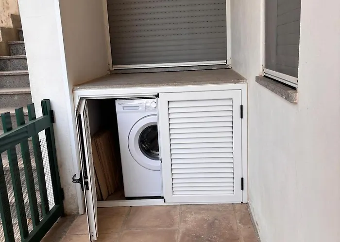 Διαμέρισμα Greta's House Selva Del Turchese Οτράντο