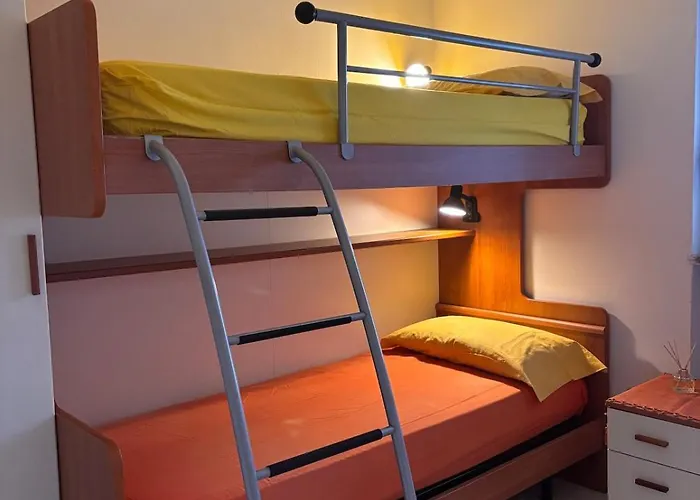 Greta's House Selva Del Turchese