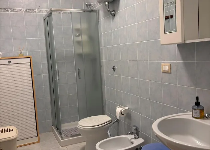 Apartment Greta's House Selva Del Turchese Otranto