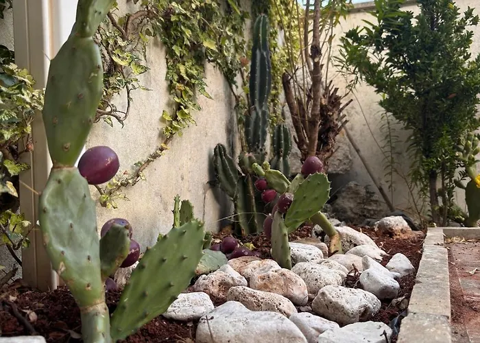 Greta's House Selva Del Turchese