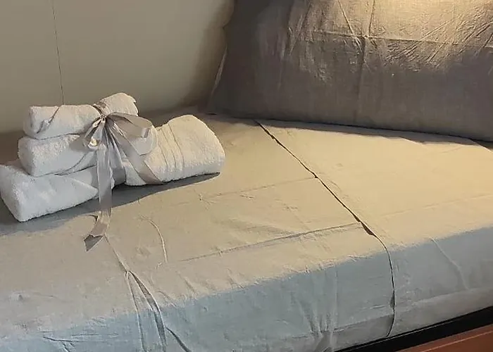 Greta's House Selva Del Turchese * Otranto