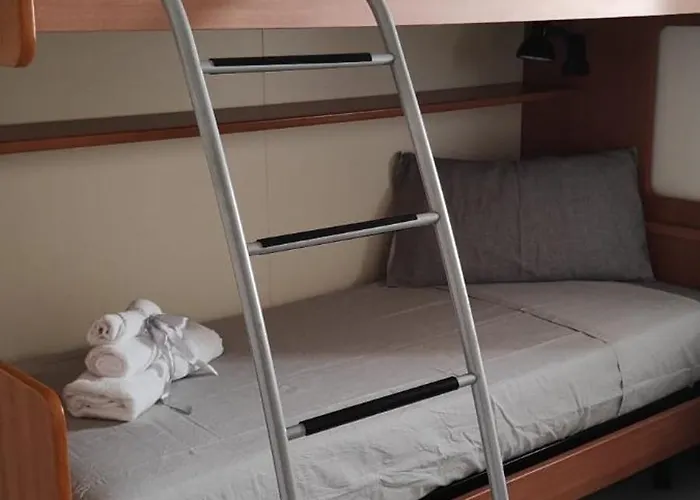 Διαμέρισμα Greta's House Selva Del Turchese Οτράντο