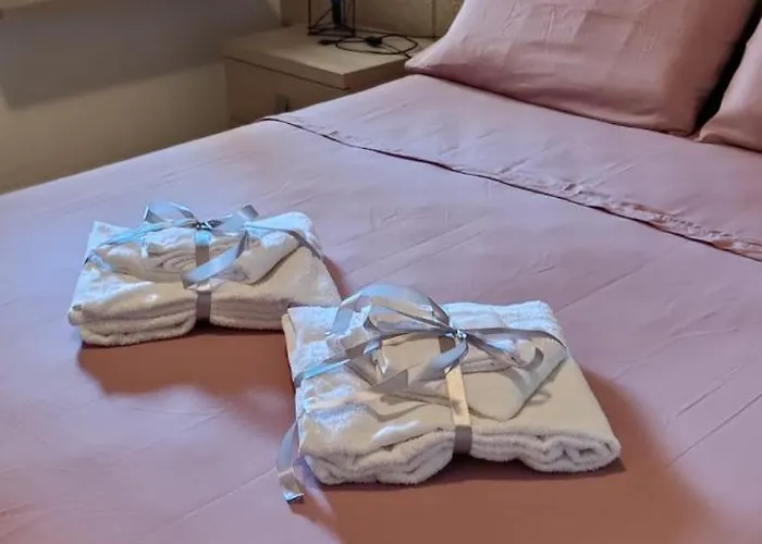 Greta's House Selva Del Turchese Apartment