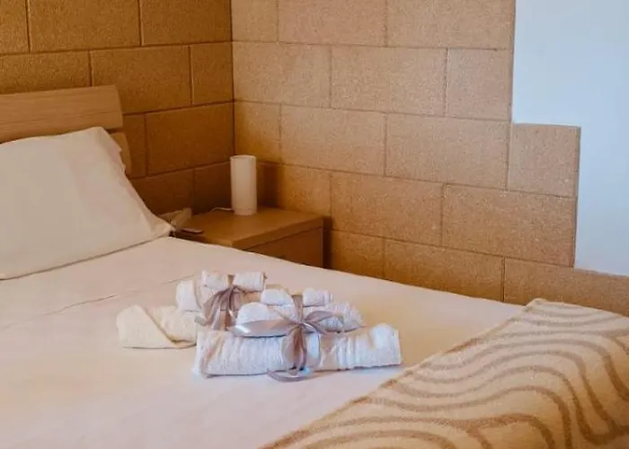 Greta's House Selva Del Turchese *