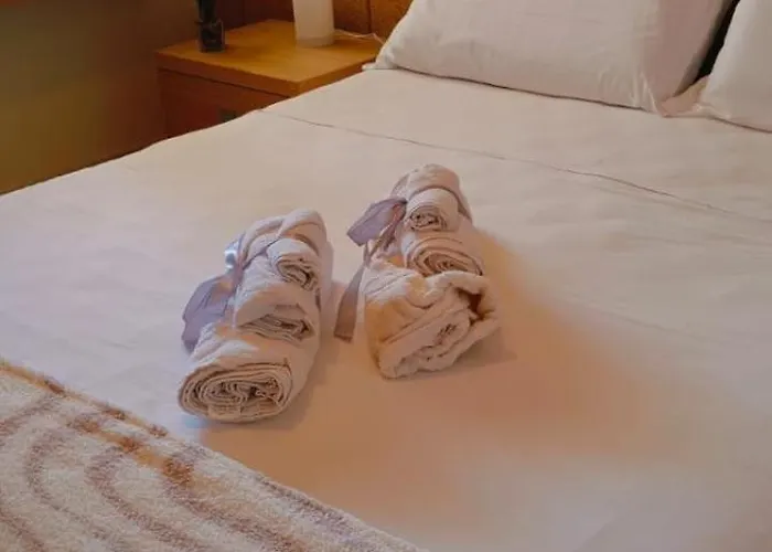 Greta's House Selva Del Turchese *