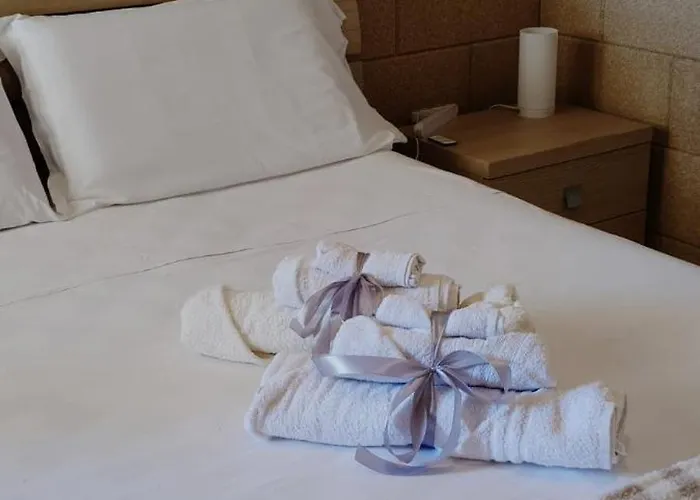 Greta's House Selva Del Turchese * Otranto