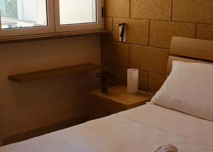 Greta's House Selva Del Turchese Otranto