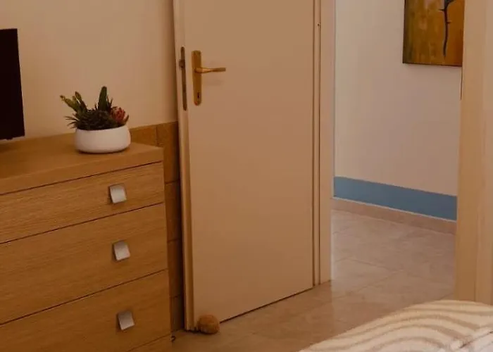 Greta's House Selva Del Turchese * Οτράντο