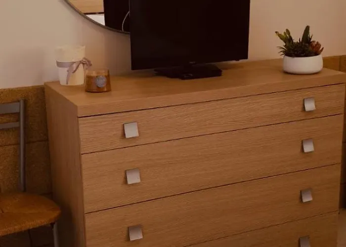 Greta's House Selva Del Turchese Apartment