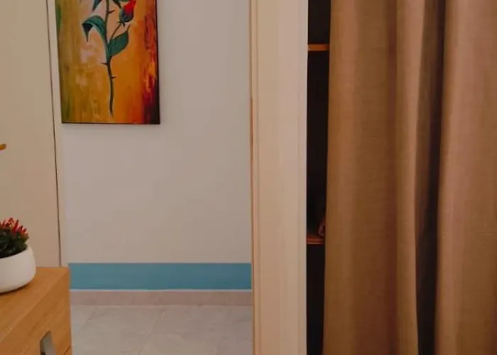 Greta's House Selva Del Turchese Apartment *