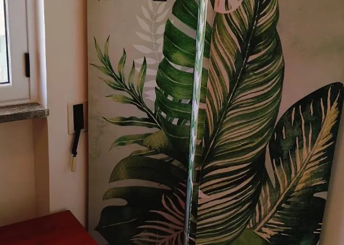 Apartment Greta's House Selva Del Turchese *