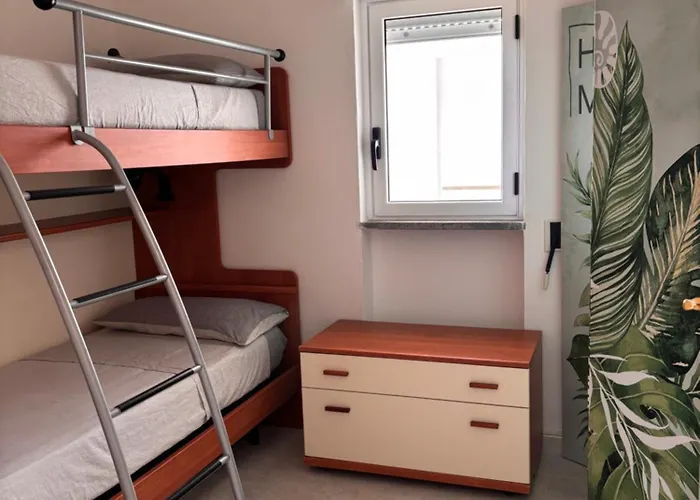 Greta's House Selva Del Turchese Apartment Otranto