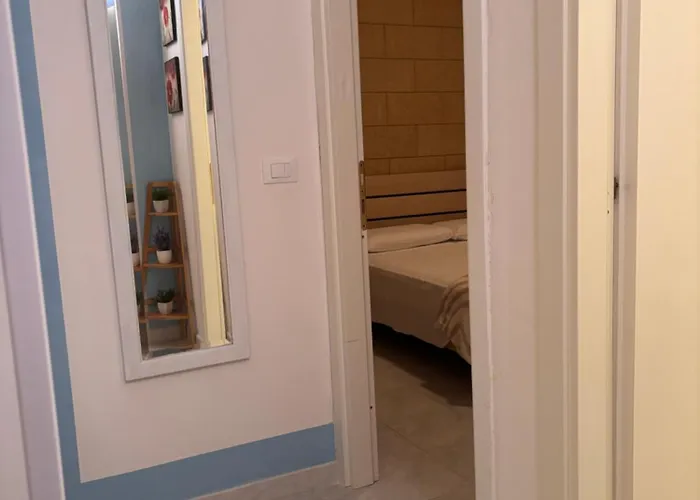 Greta's House Selva Del Turchese