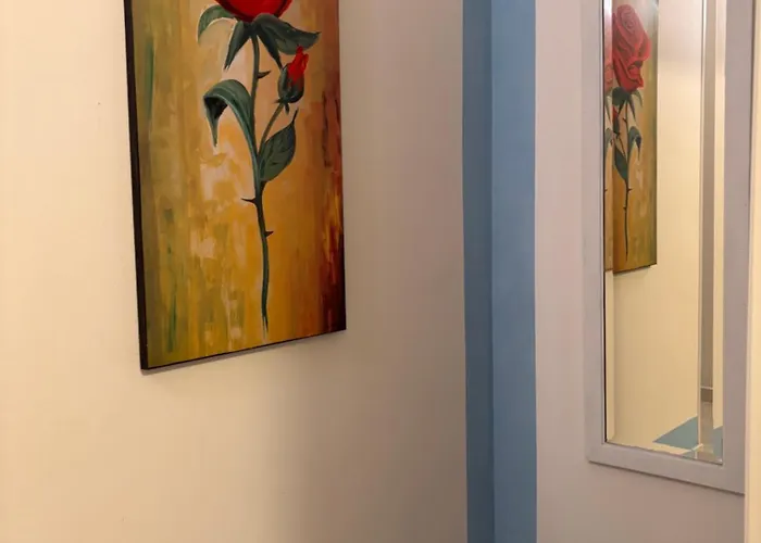 Greta's House Selva Del Turchese Apartment Otranto