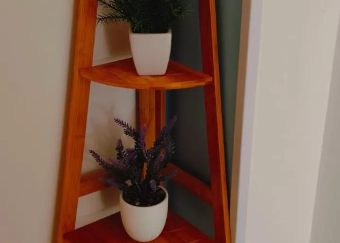 Apartment Greta's House Selva Del Turchese *