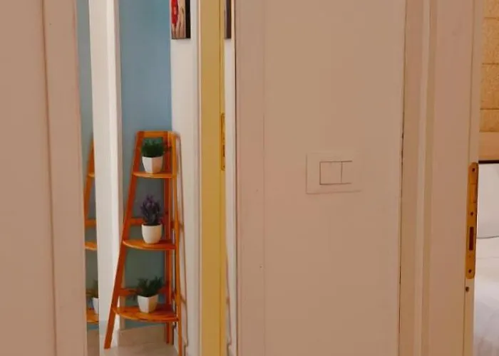 Greta's House Selva Del Turchese Διαμέρισμα