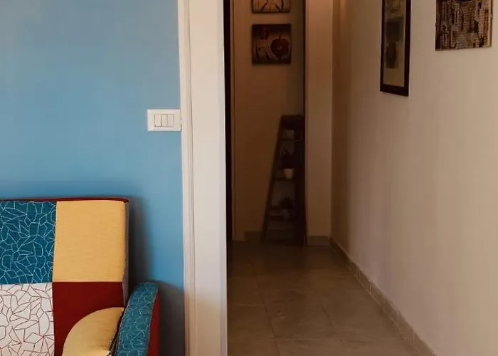 Διαμέρισμα Greta's House Selva Del Turchese