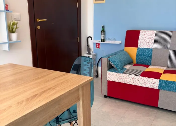 Greta's House Selva Del Turchese