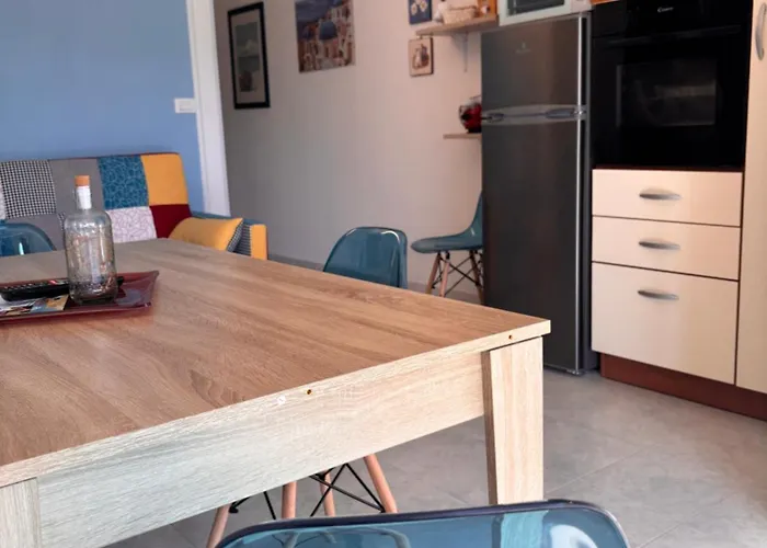 Greta's House Selva Del Turchese * Οτράντο