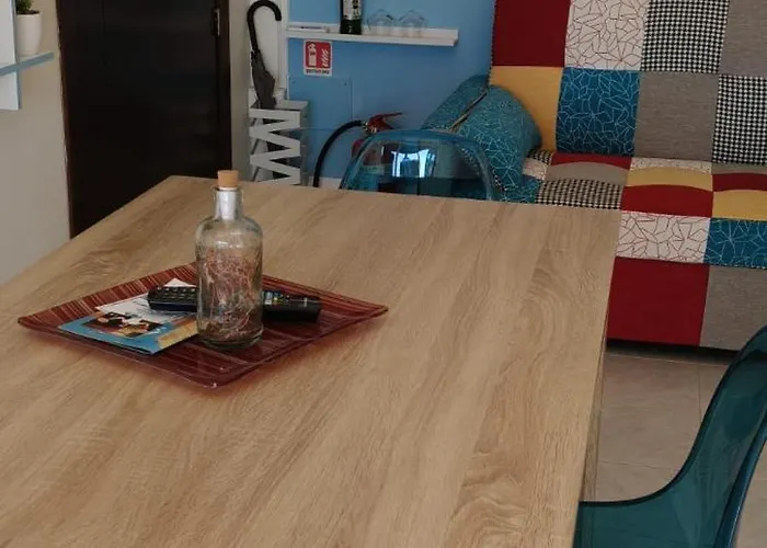 Greta's House Selva Del Turchese