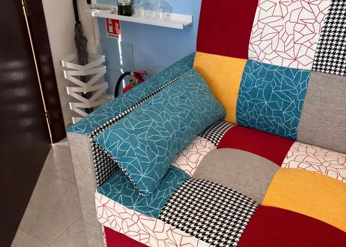 Διαμέρισμα Greta's House Selva Del Turchese