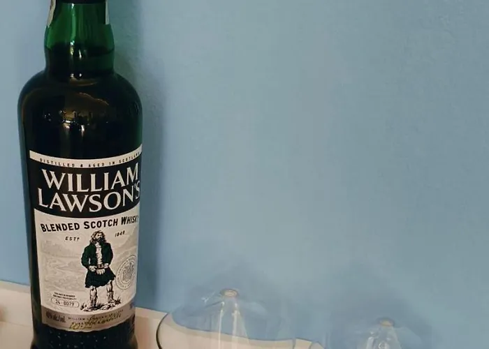 Greta's House Selva Del Turchese Διαμέρισμα *