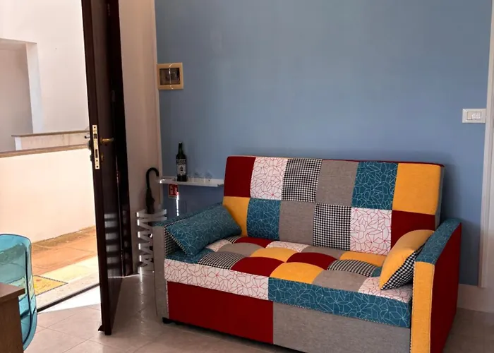 Greta's House Selva Del Turchese