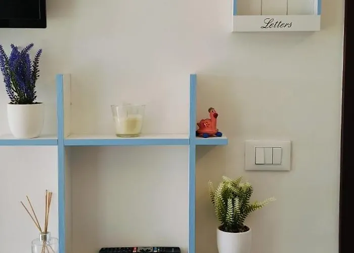 Greta's House Selva Del Turchese * Otranto