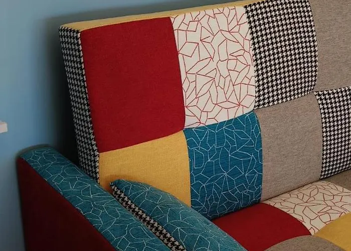 Greta's House Selva Del Turchese Διαμέρισμα