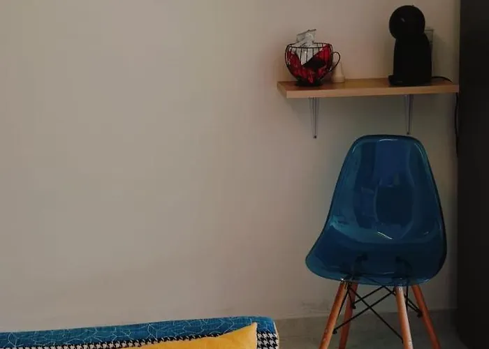 Greta's House Selva Del Turchese Apartment *