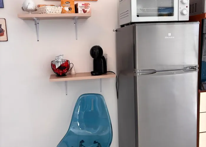 Διαμέρισμα Greta's House Selva Del Turchese *