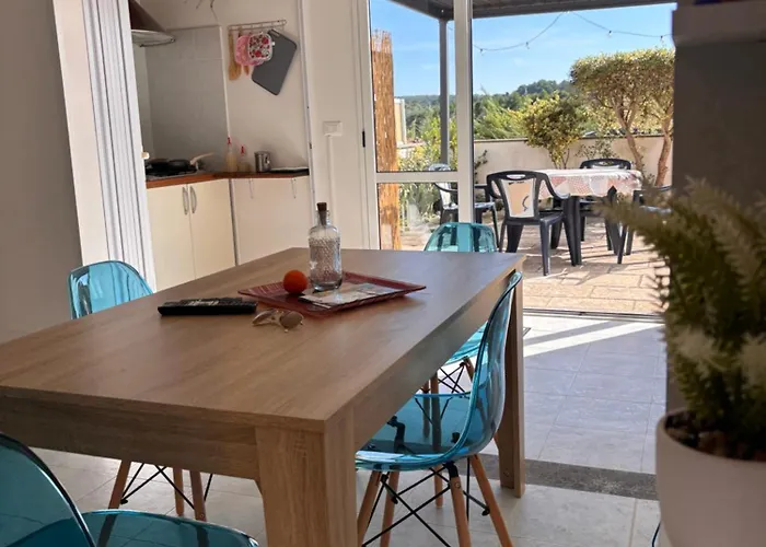 Apartment Greta's House Selva Del Turchese